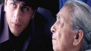 Yet to meet a naughtier young girl: SRK on centurion Zohra