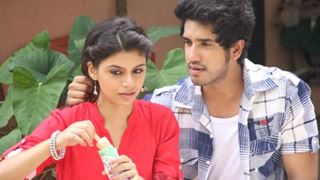 Talented actor Suyyash Rai to romance Bharti Kumar on Yeh Hai Aashiqui's next Thumbnail