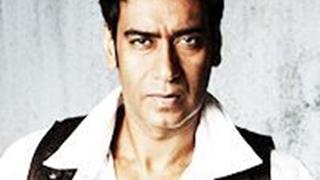 Ajay Devgn thanks Shah Rukh Khan