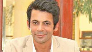 Sunil Grover re-enters Comedy Nights.. in a different avatar! Thumbnail