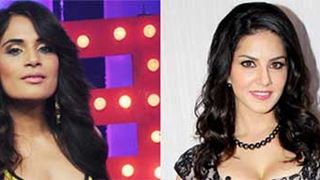 It's co-incidence: Richa on refusing third film with Sunny Leone Thumbnail