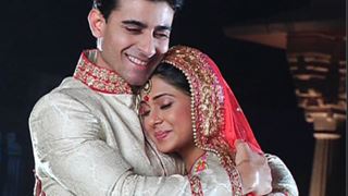 Saras to die in Star Plus' Saraswatichandra!