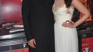 Aditya and Parineeti have a language of their own Thumbnail