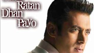 Why is Salman finding 'Prem Ratan Dhan Payo' tough?