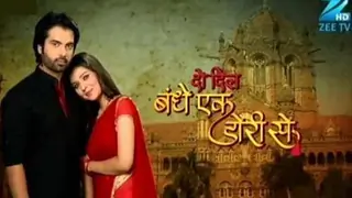 Do Dil Bandhe Ek Dori Se makes way for Jamai Raja! Thumbnail