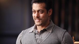 Salman's Kick Creates Immense Buzz