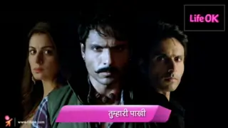 Parakh Madan to enter Life OK's Tumhari Paakhi! Thumbnail