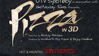 Movie Review : Pizza