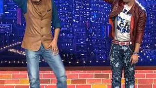Victor can dance, saala! Thumbnail