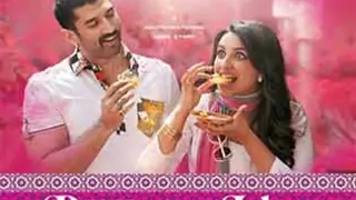 Aditya, Parineeti sing while promoting 'Daawat-e-Ishq' Thumbnail