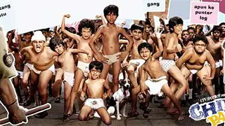 Success of children's films encouraging: 'Chillar Party' director Thumbnail