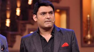 Kapil Sharma once again becomes the talk of the town..!