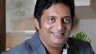 Srinivas never behaved like a newcomer: Prakash Raj Thumbnail
