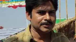 Pawan Kalyan to be seen for 25 minutes in 'Gopala Gopala' Thumbnail