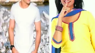 Mugdha Chaphekar and Ravish Desai in Zee TV's Saat Vachan! Thumbnail