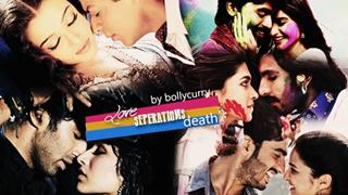 Love, Separation, and Death: The Bollywood Way Thumbnail