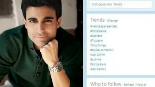 Gautam's fans petition on social networking websites! Thumbnail