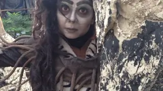 Maninee De Mishra to enter The Adventures of Hatim! Thumbnail