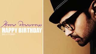 Happy Birthday Himesh Reshammiya! Thumbnail