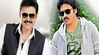 'Gopala Gopala' first look out on Krishna Janmashtami Thumbnail