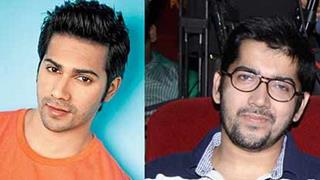 Varun Dhawan To Do Rohit Dhawan and Mohit Suri's Future Films