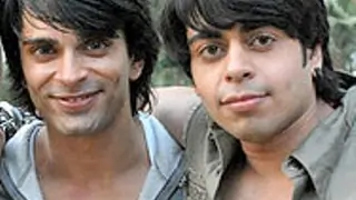 Real life cousins on Television! Thumbnail