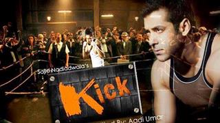 Movie Review: Kick Thumbnail