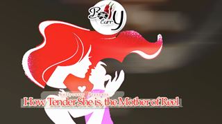 How Tender She Is, the Mother of Reel