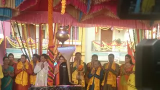 Maha Shiv Puja on Taarak Mehta for completing six years of the show!