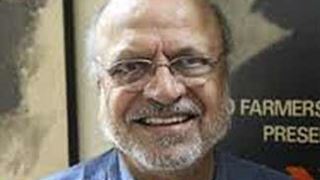 Shyam Benegal urges Chavan to save Ghai's film institute