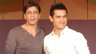 Kabaddi brings Aamir, Shah Rukh together