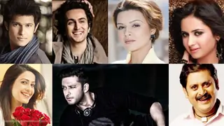 TV celebs and their co-stars celebrate Eid! Thumbnail