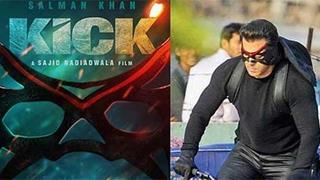 Salman Khan's Eid luck works in favour of 'Kick' Thumbnail