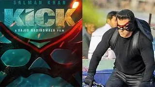 Salman Khan's Eid luck works in favour of 'Kick' Thumbnail