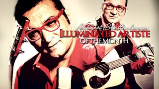 Illuminated Artiste: Abhijeet Bhattacharya thumbnail