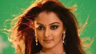 My friends shouldn't be blamed for my divorce: Manju Warrier