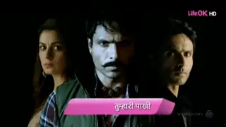 Paakhi to send Aaryaman behind bars in Tumhari Paakhi! Thumbnail