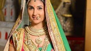 Divyaalakshmi quits Maharana Pratap!