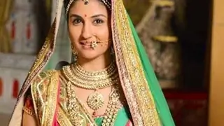 Divyaalakshmi quits Maharana Pratap! Thumbnail