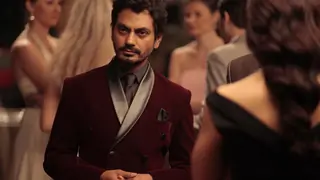 Family and friends of Nawazuddin Siddiqui urge him to throw a party Thumbnail
