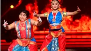 Madhuri Dixit becomes a mentor for Akshat Singh on Jhalak! Thumbnail