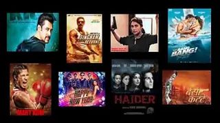 Dhishoom! Dhishoom! It's action time in Bollywood thumbnail