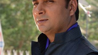 Varun Badola to enter Life OK's Tumhari Paakhi! Thumbnail