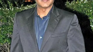 Aamir Khan to promote Ashutosh Gowarikar's show Everest on Star Plus? Thumbnail