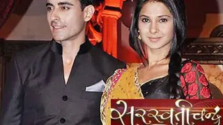 Star Plus' Saraswatichandra completes a journey of 400 episodes! Thumbnail