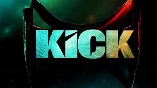KICK reaches the 200Cr mark worldwide in the first week!
