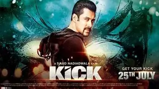 'Kick' collects Rs.178.28 crore in first week Thumbnail