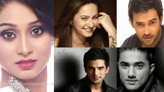TV actors and their bizarre moments! Thumbnail