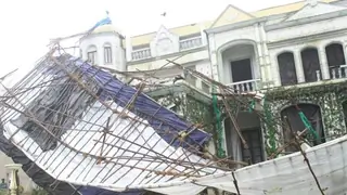 Everything is not well on the sets of Tumhari Paakhi! Thumbnail