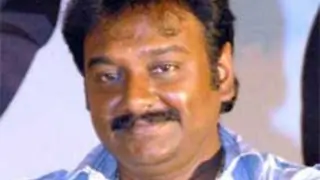 Story not finalised for 'Adhurs 2': V.V. Vinayak Thumbnail